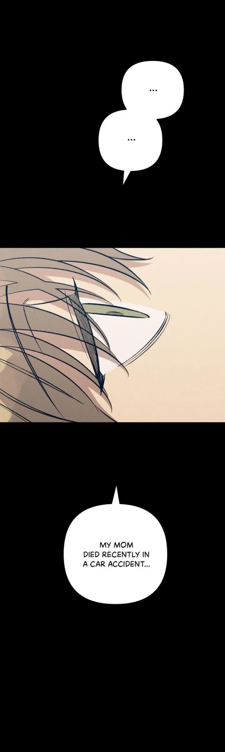 First Love, Lasting Hate Chapter 63 page 30