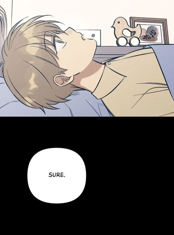 First Love, Lasting Hate Chapter 63 page 29