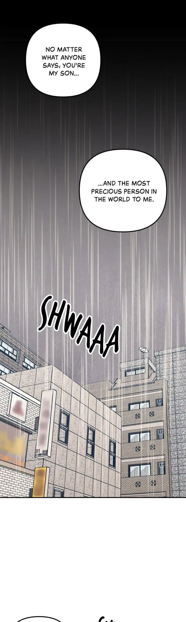 First Love, Lasting Hate Chapter 63 page 68