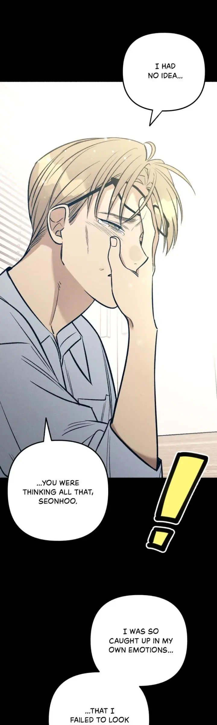 First Love, Lasting Hate Chapter 63 page 65