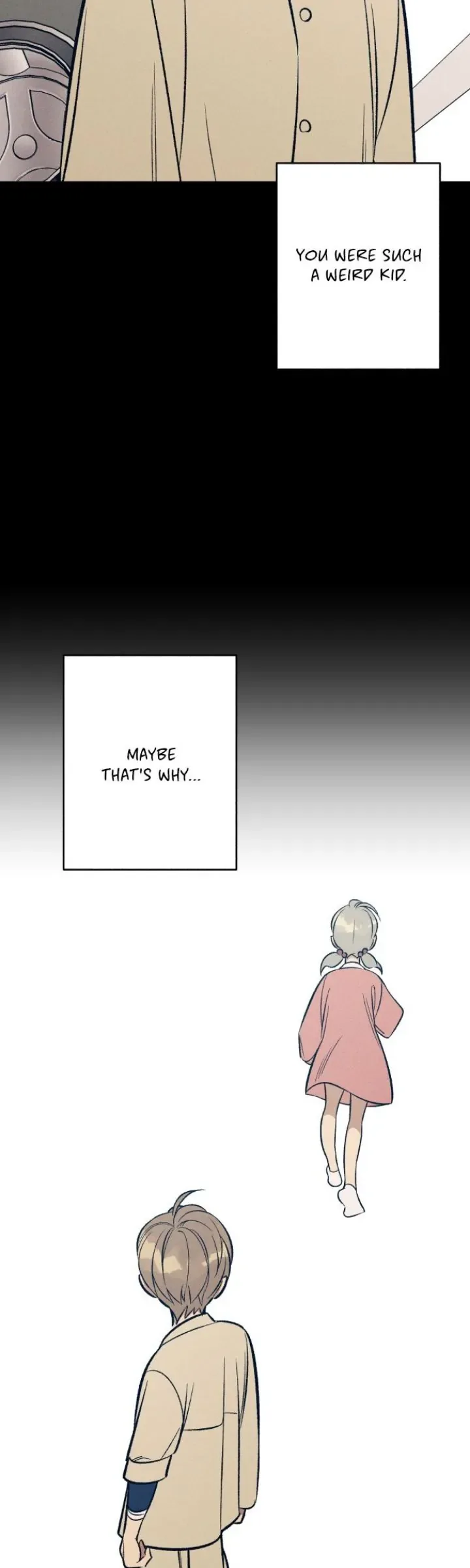 First Love, Lasting Hate Chapter 63 page 25
