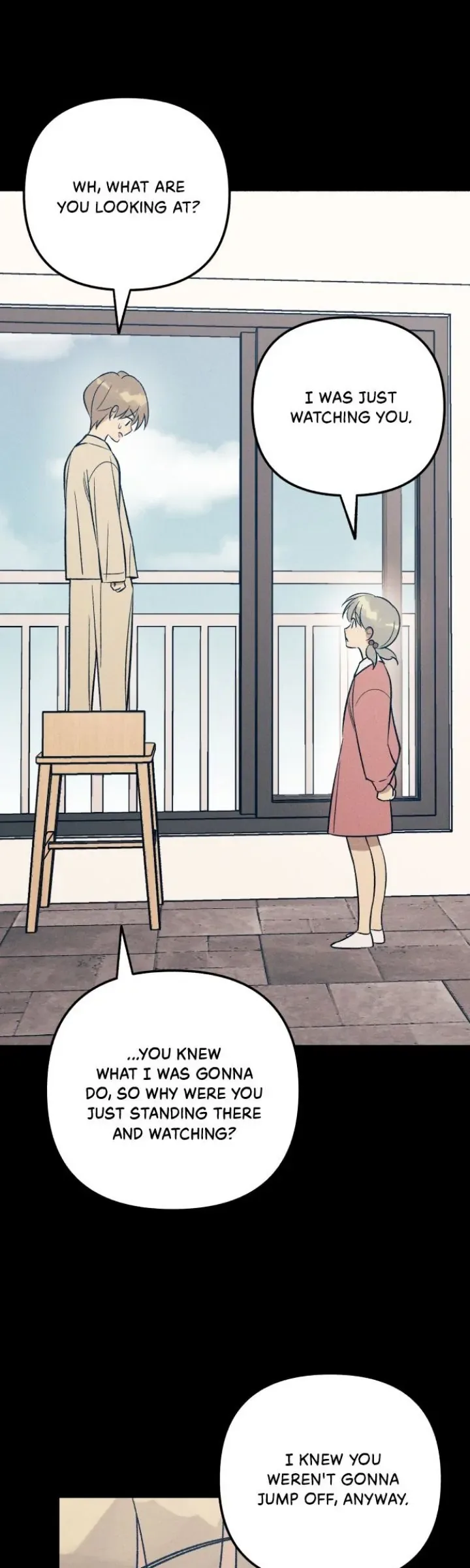 First Love, Lasting Hate Chapter 63 page 18