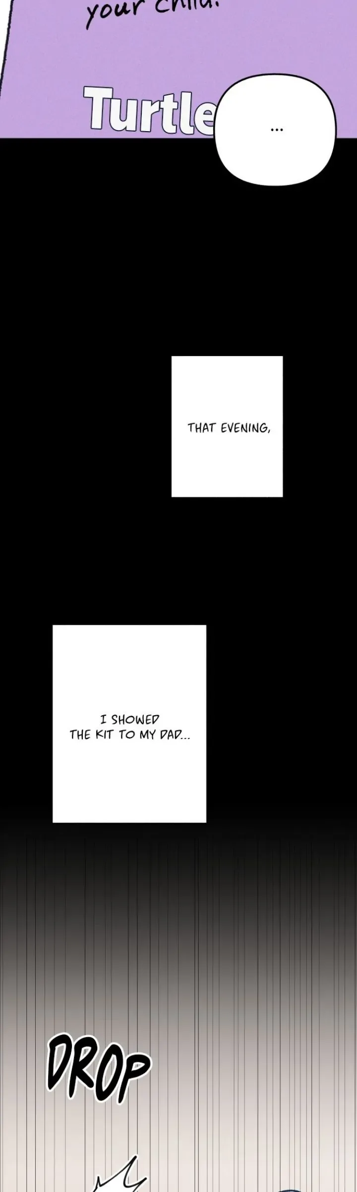 First Love, Lasting Hate Chapter 63 page 45