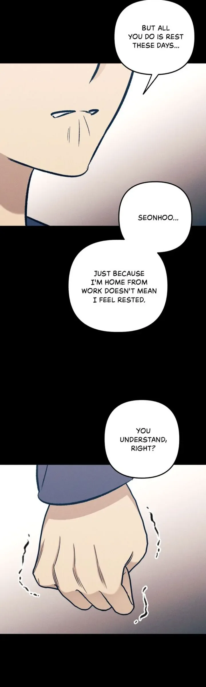 First Love, Lasting Hate Chapter 63 page 48