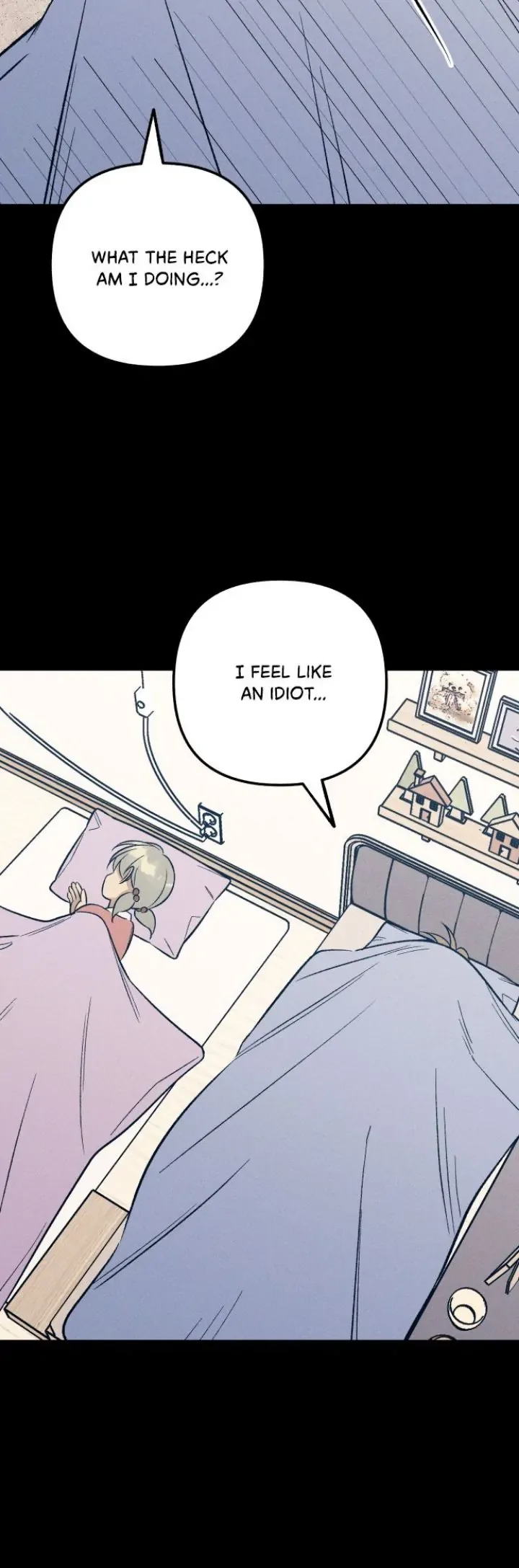 First Love, Lasting Hate Chapter 63 page 40