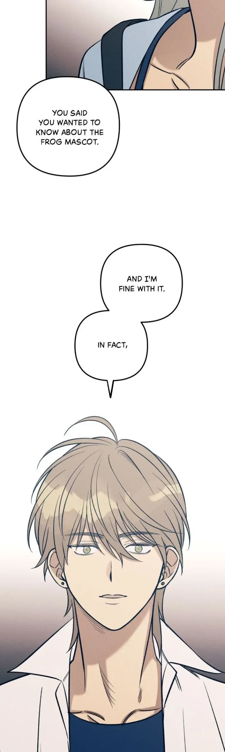First Love, Lasting Hate Chapter 63 page 6