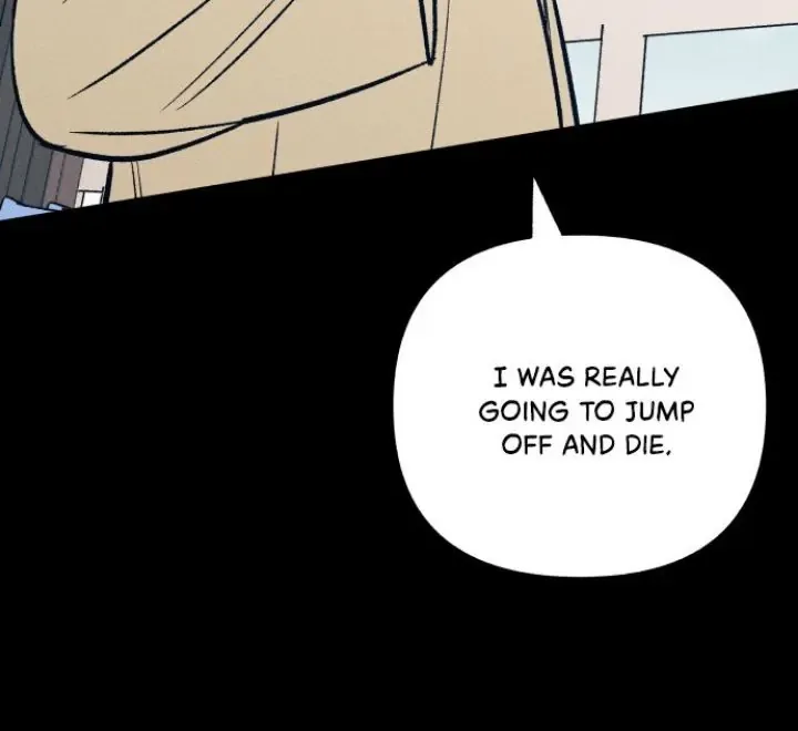 First Love, Lasting Hate Chapter 63 page 20