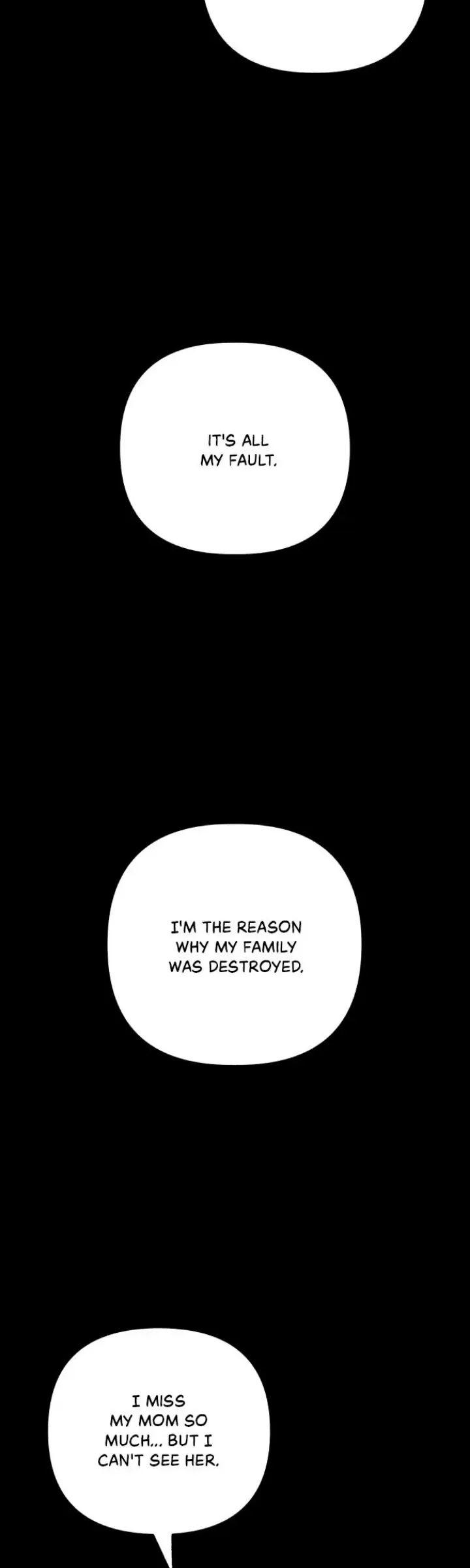 First Love, Lasting Hate Chapter 63 page 34