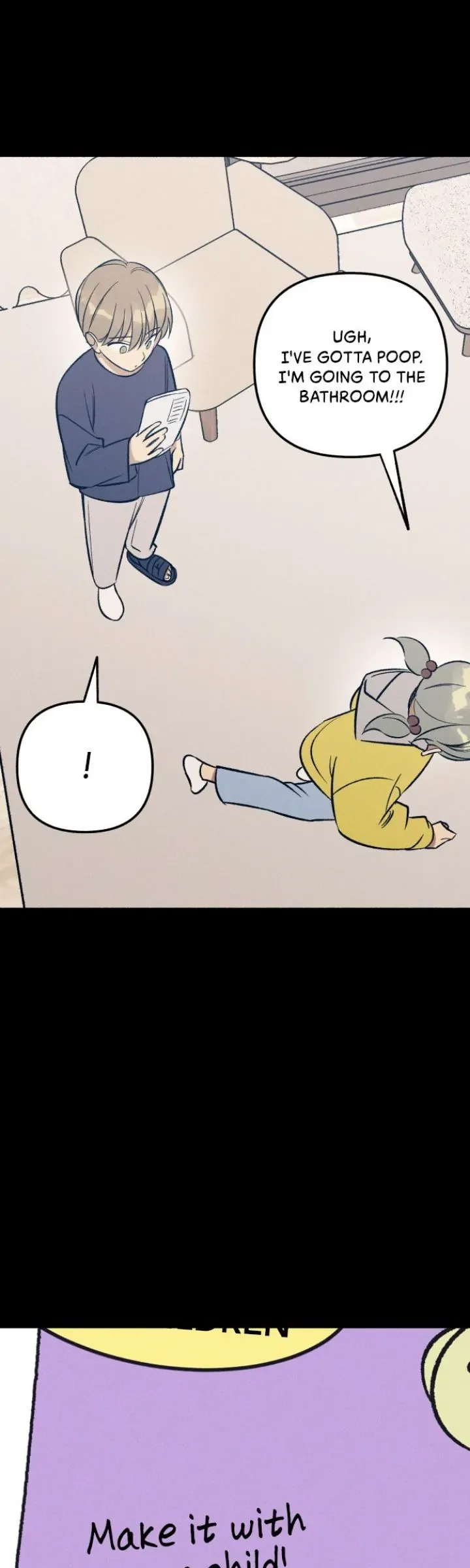 First Love, Lasting Hate Chapter 63 page 44