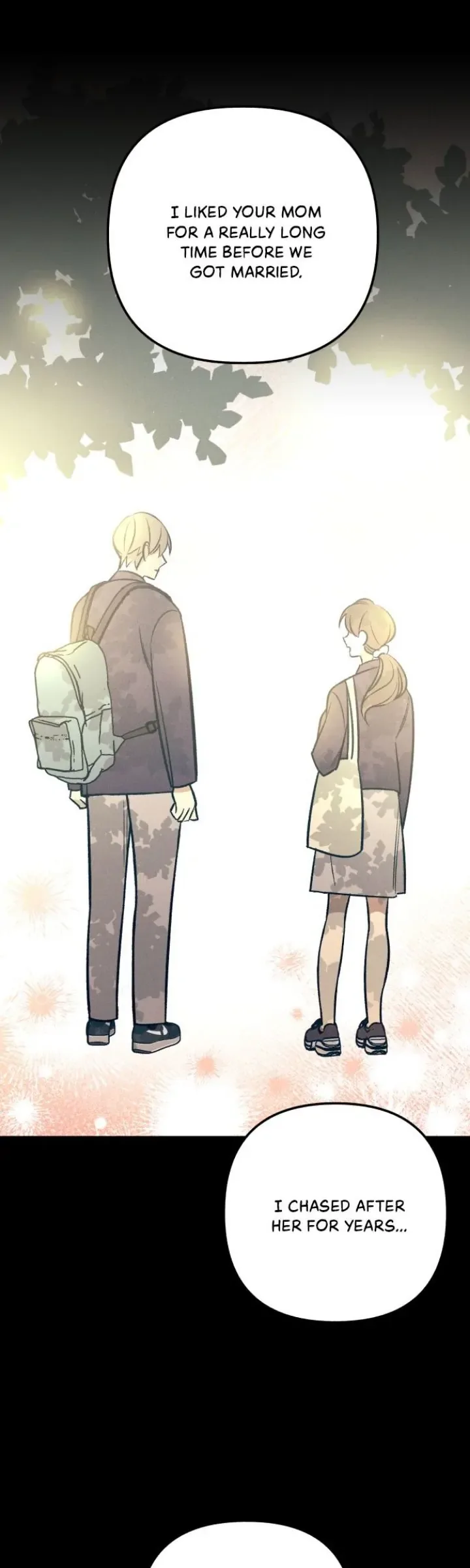 First Love, Lasting Hate Chapter 63 page 62