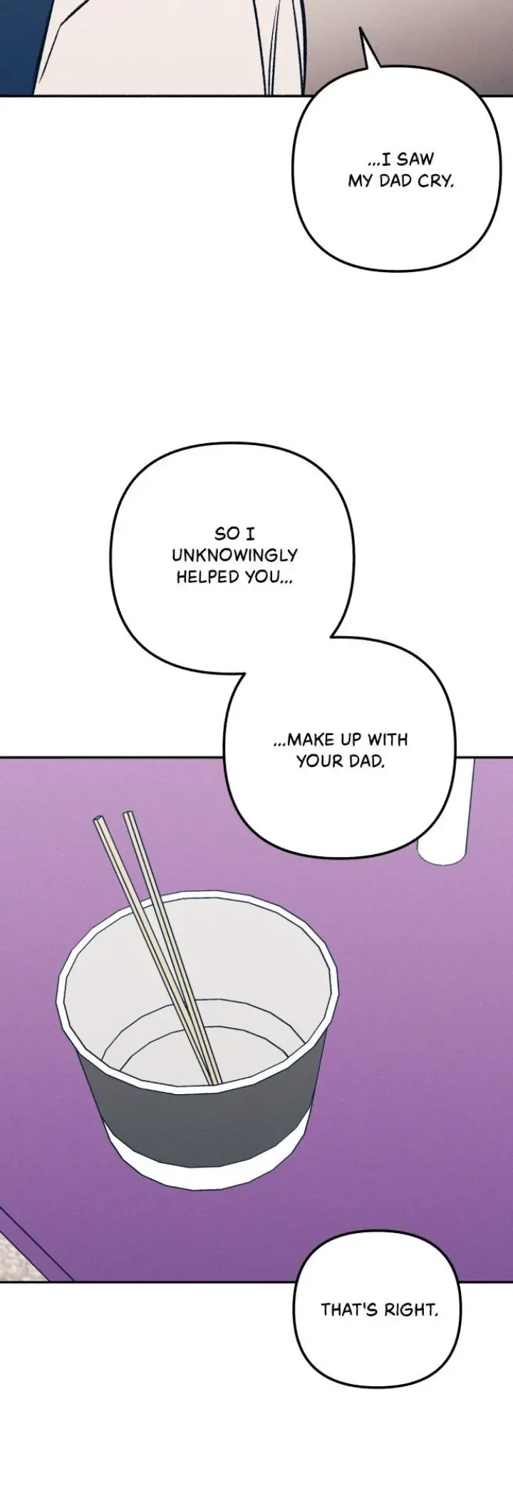 First Love, Lasting Hate Chapter 63 page 70