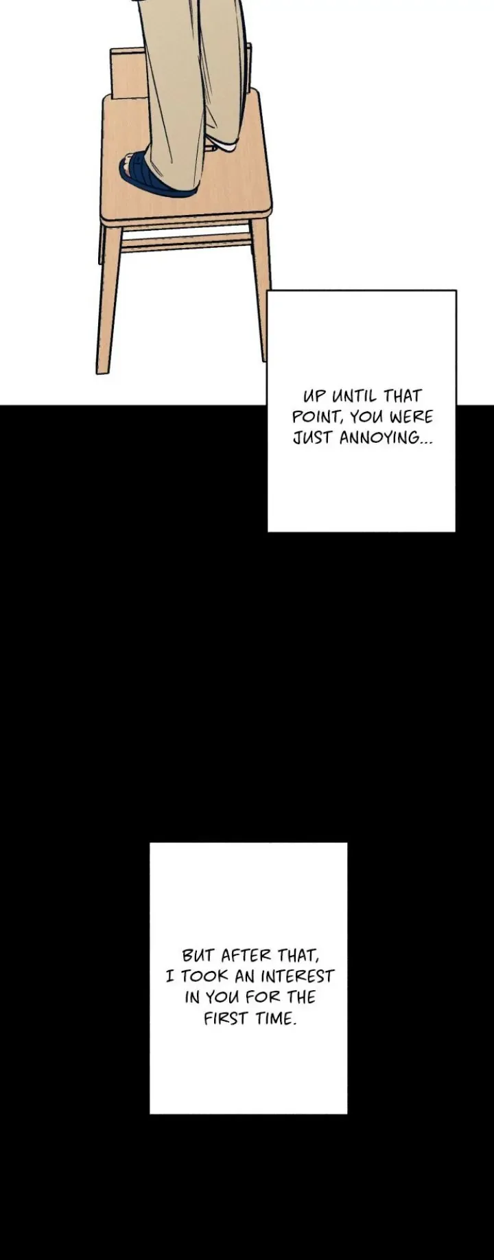 First Love, Lasting Hate Chapter 63 page 26