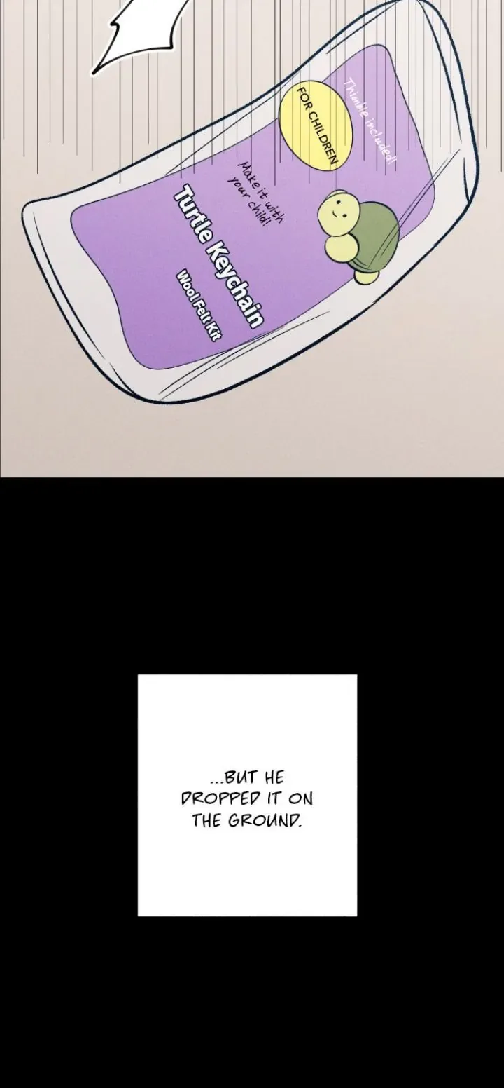 First Love, Lasting Hate Chapter 63 page 46