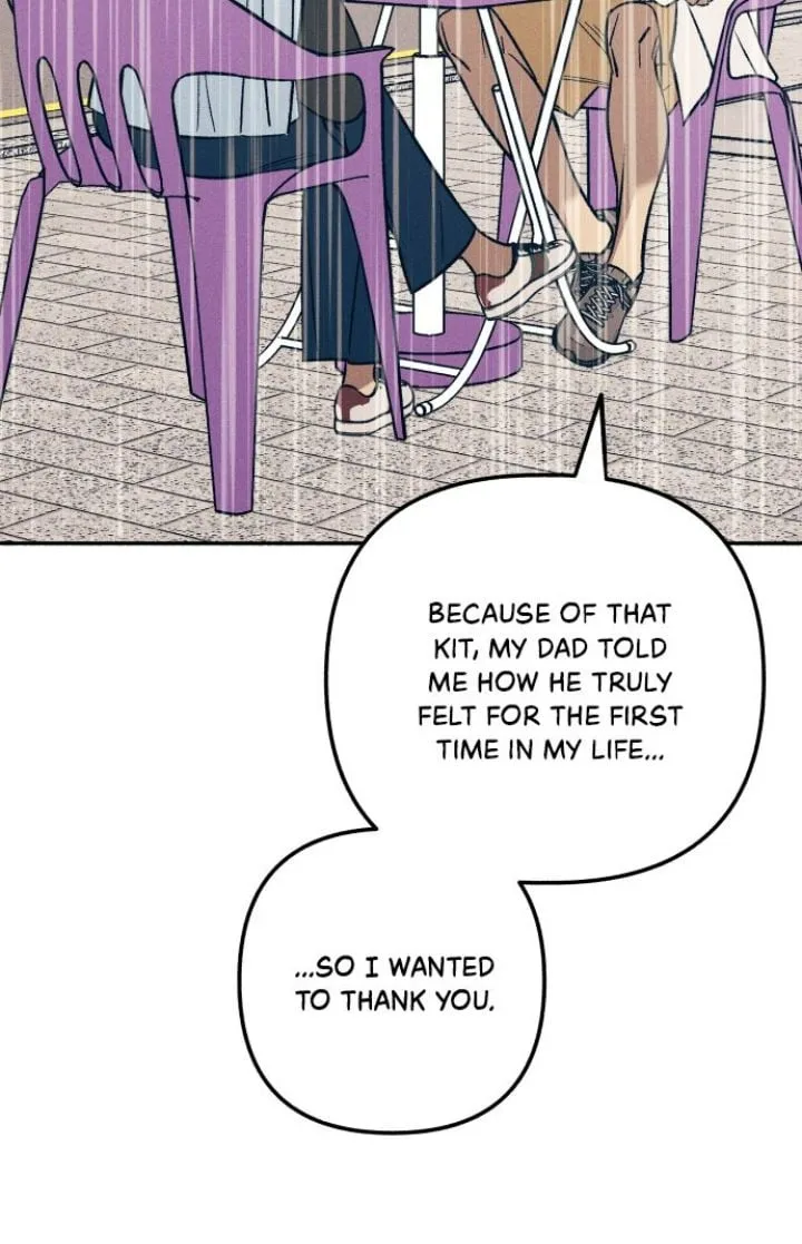 First Love, Lasting Hate Chapter 64 page 12