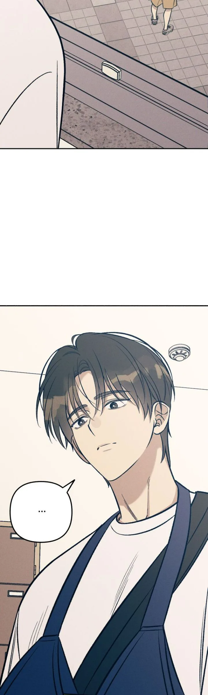 First Love, Lasting Hate Chapter 64 page 3