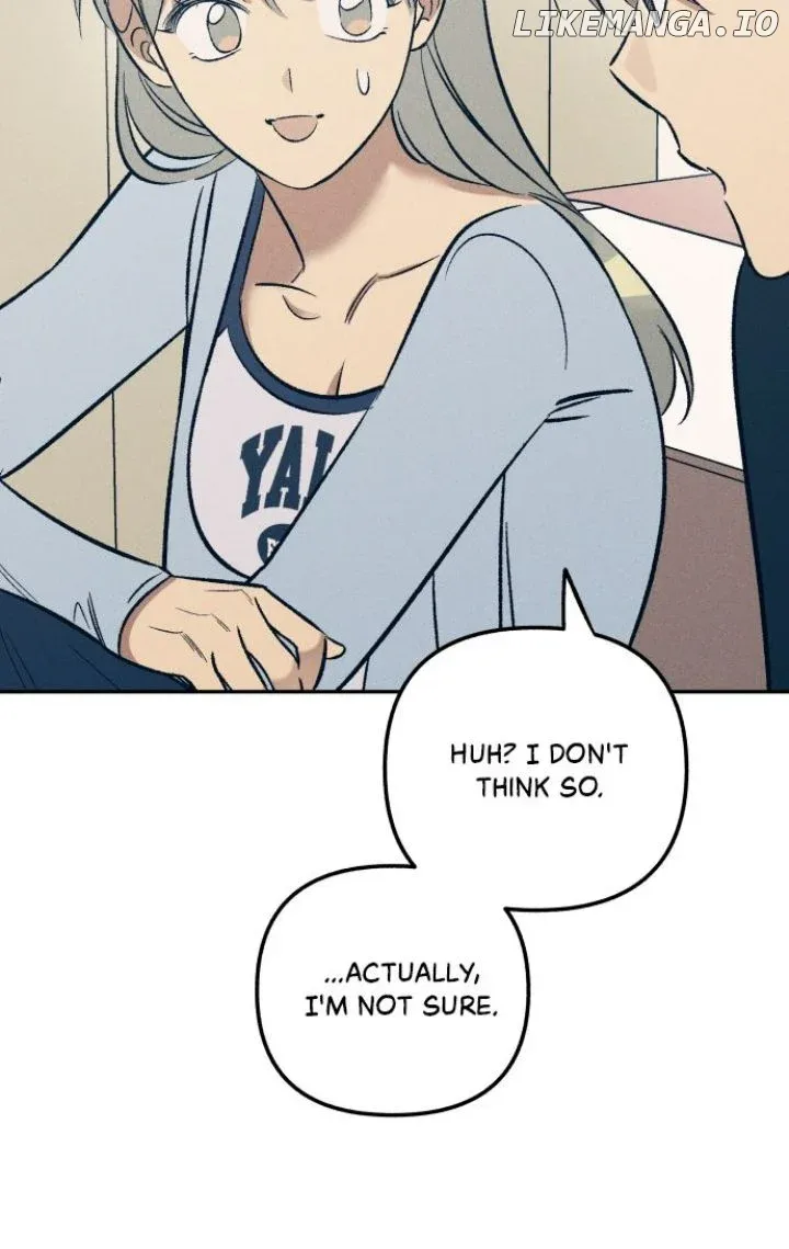 First Love, Lasting Hate Chapter 65 page 28
