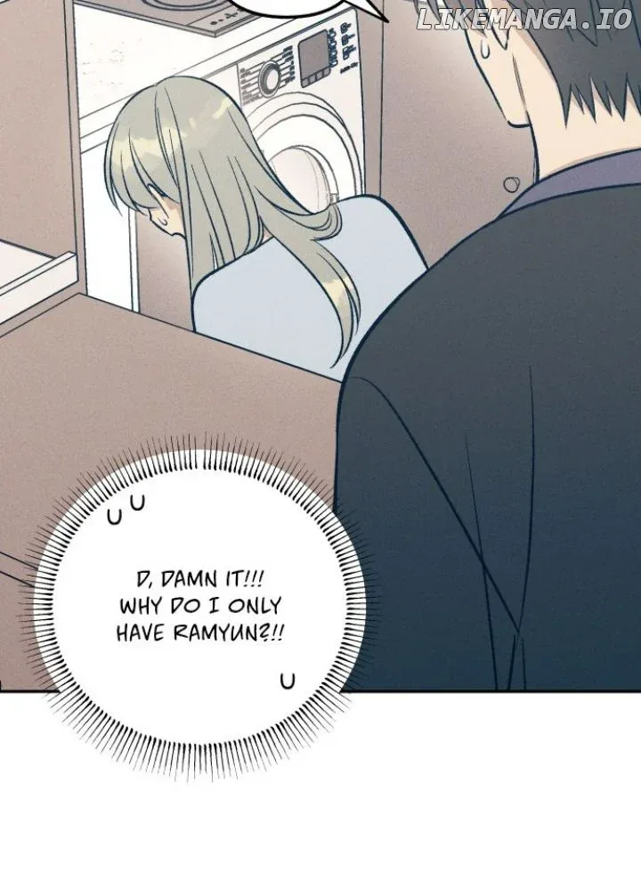 First Love, Lasting Hate Chapter 65 page 15