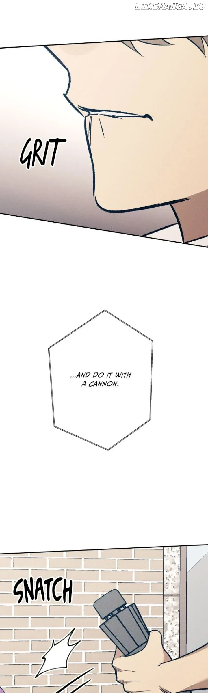 First Love, Lasting Hate Chapter 65 page 10