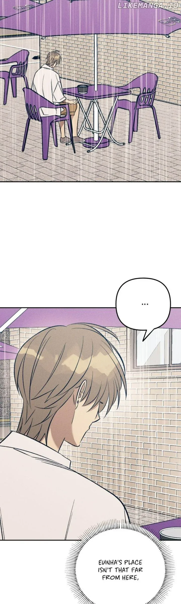 First Love, Lasting Hate Chapter 65 page 3