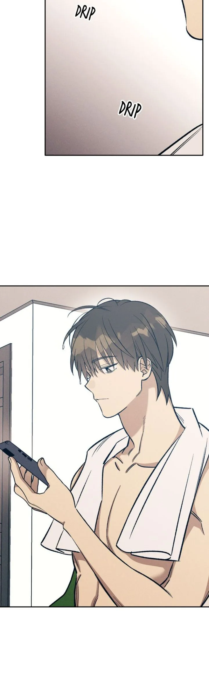 First Love, Lasting Hate Chapter 64 page 6