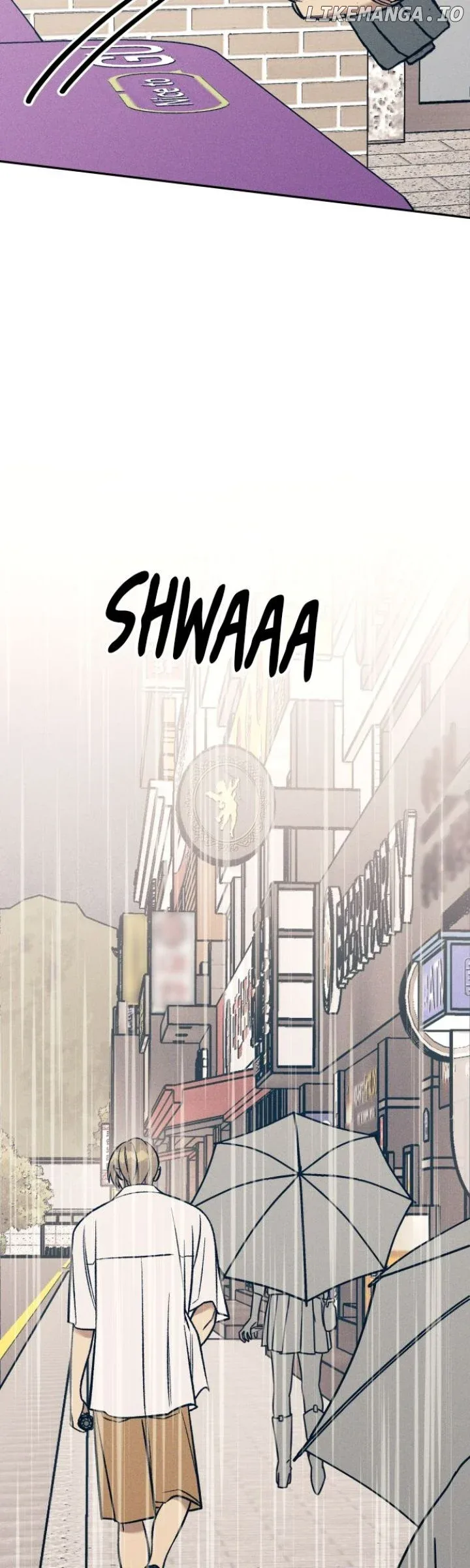 First Love, Lasting Hate Chapter 65 page 11