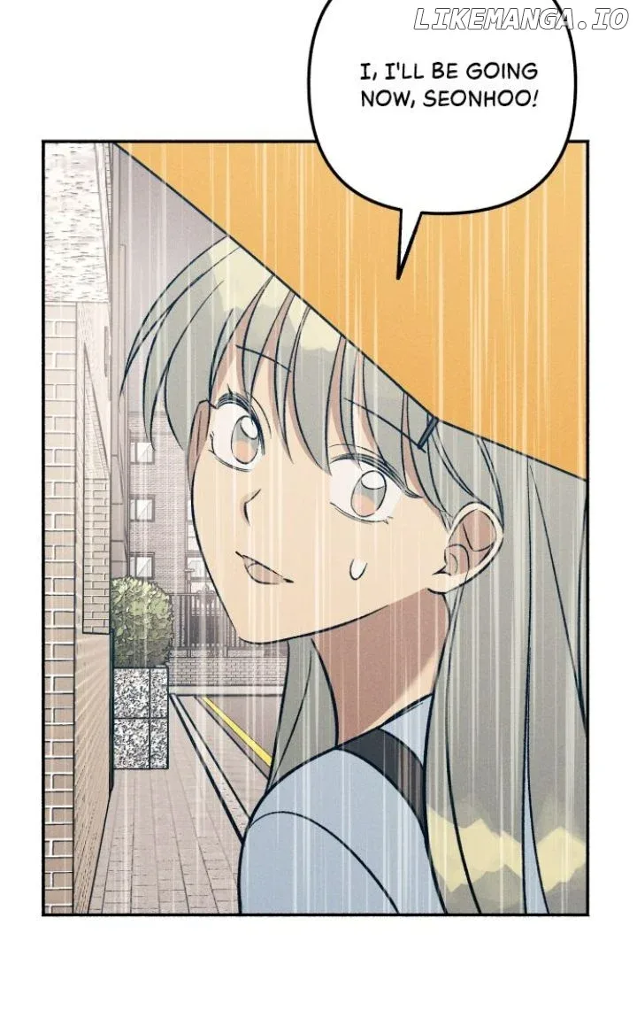 First Love, Lasting Hate Chapter 65 page 5