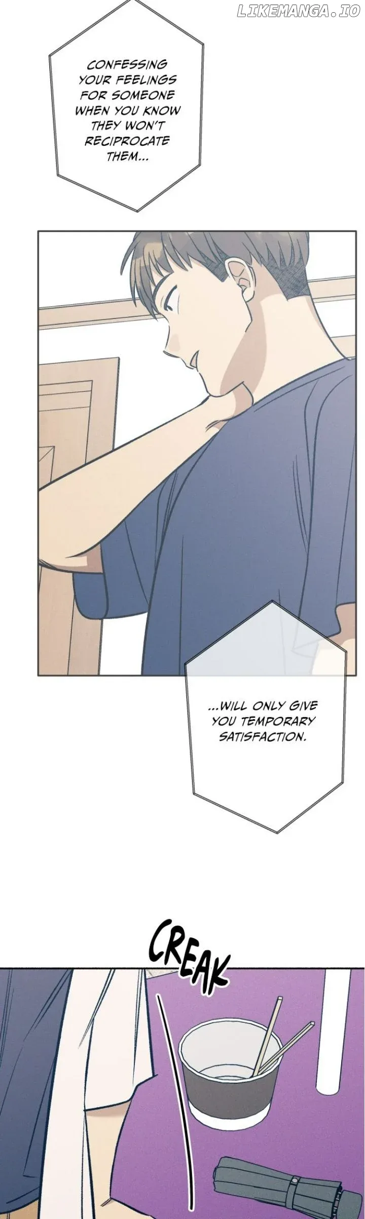 First Love, Lasting Hate Chapter 65 page 7