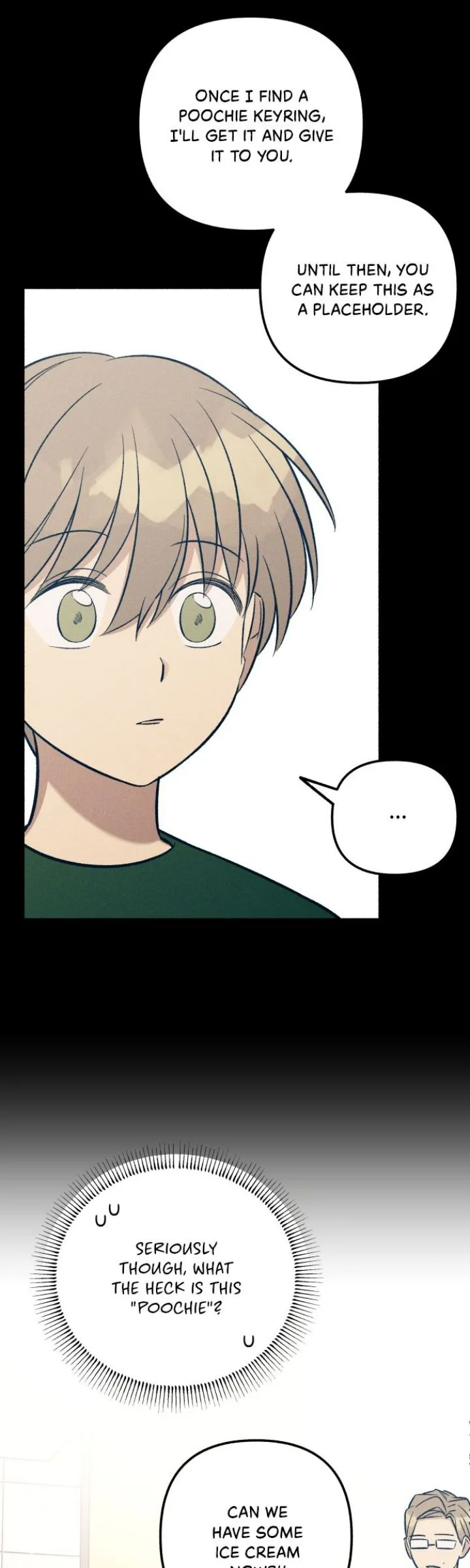 First Love, Lasting Hate Chapter 64 page 27