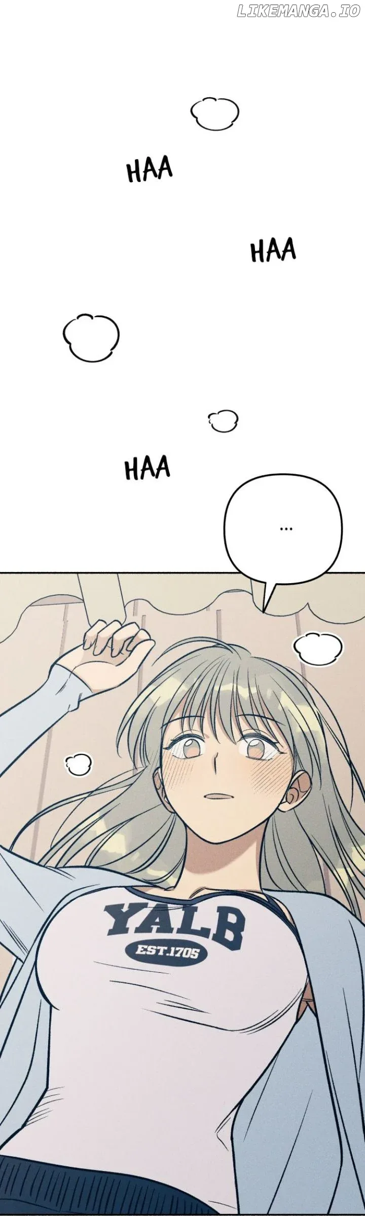 First Love, Lasting Hate Chapter 65 page 56