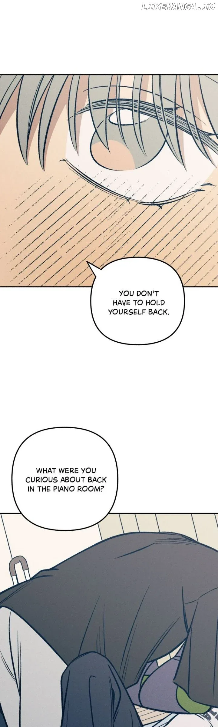 First Love, Lasting Hate Chapter 65 page 59