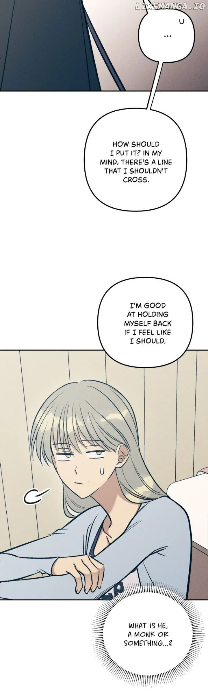 First Love, Lasting Hate Chapter 65 page 51