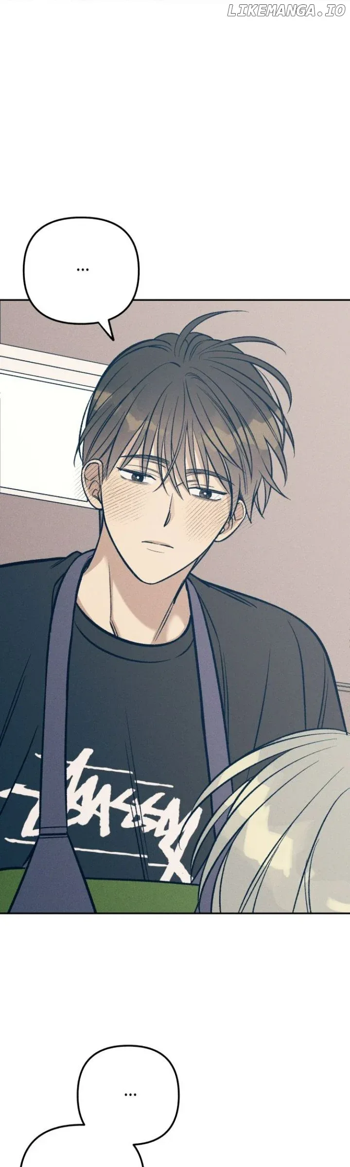 First Love, Lasting Hate Chapter 65 page 57