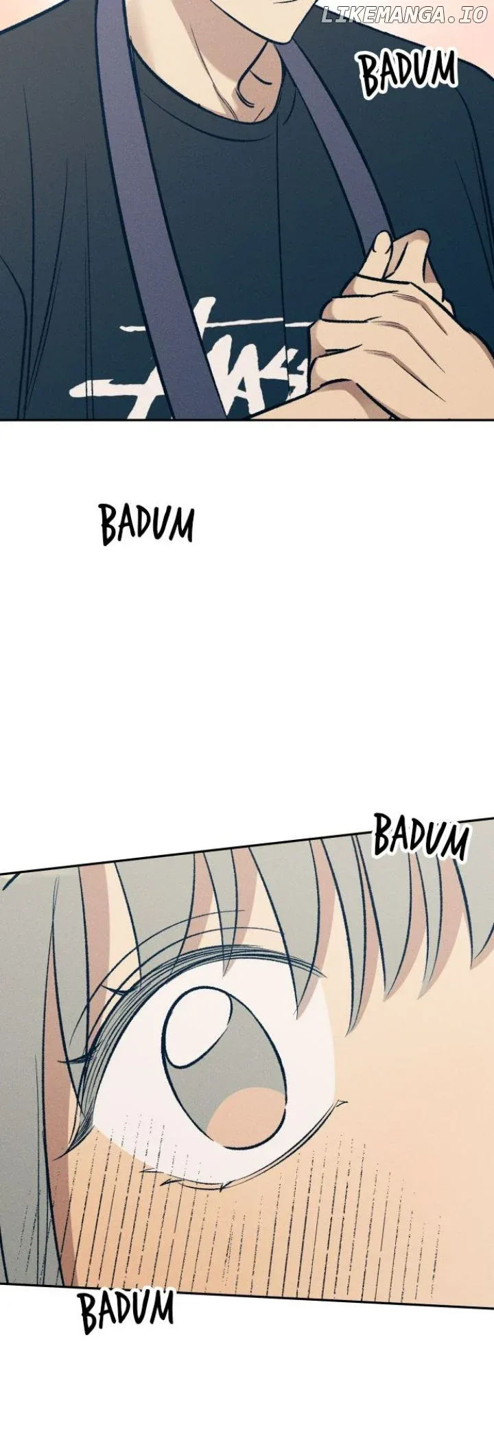 First Love, Lasting Hate Chapter 65 page 48