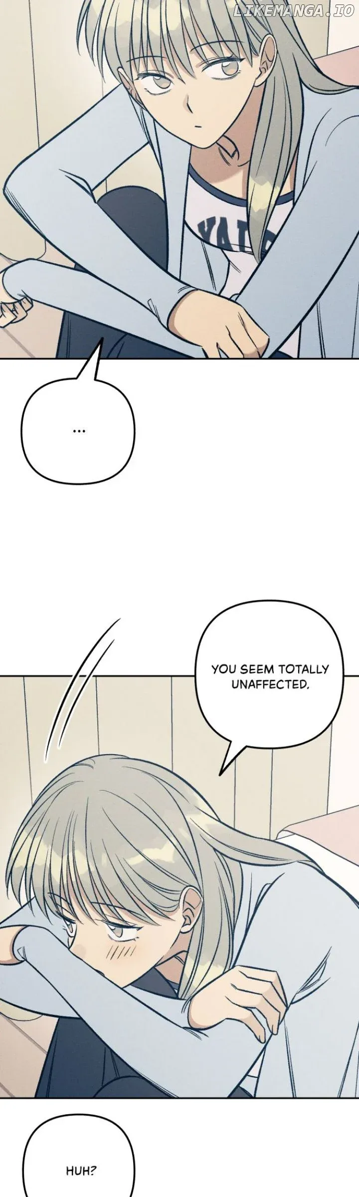First Love, Lasting Hate Chapter 65 page 42