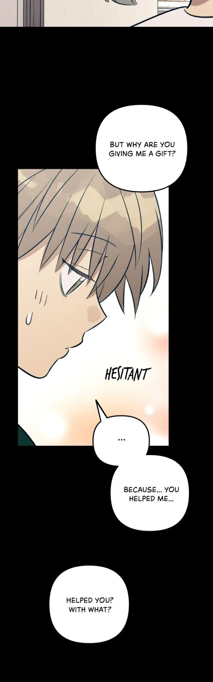 First Love, Lasting Hate Chapter 64 page 22