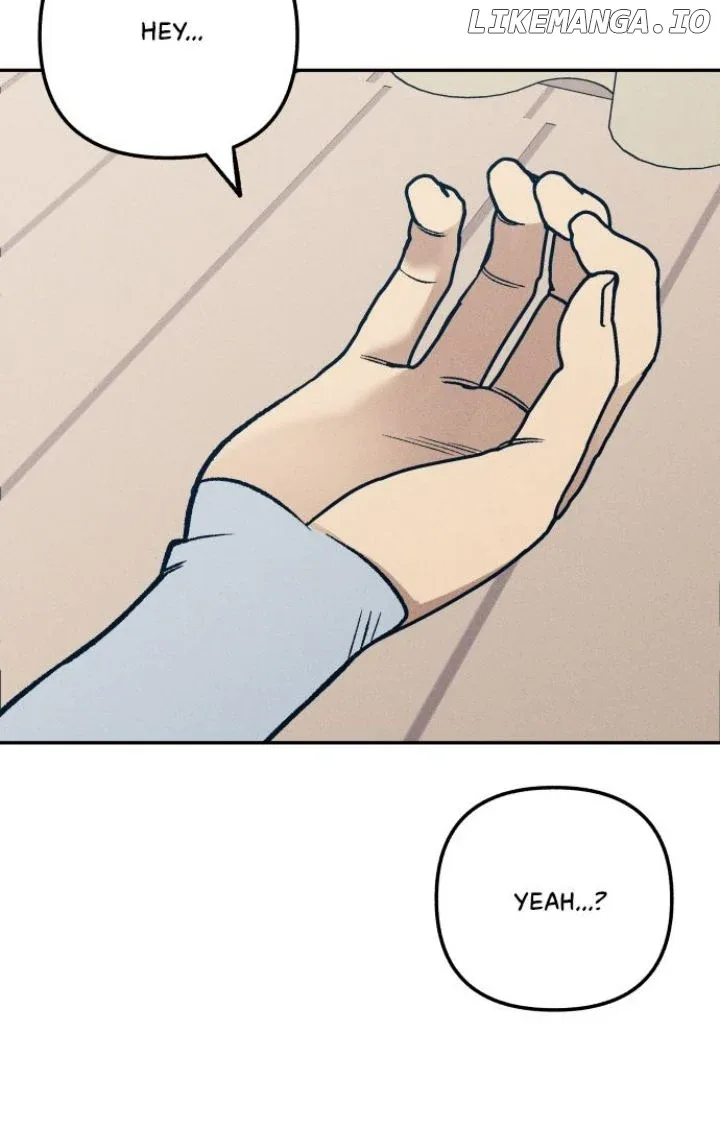 First Love, Lasting Hate Chapter 65 page 58
