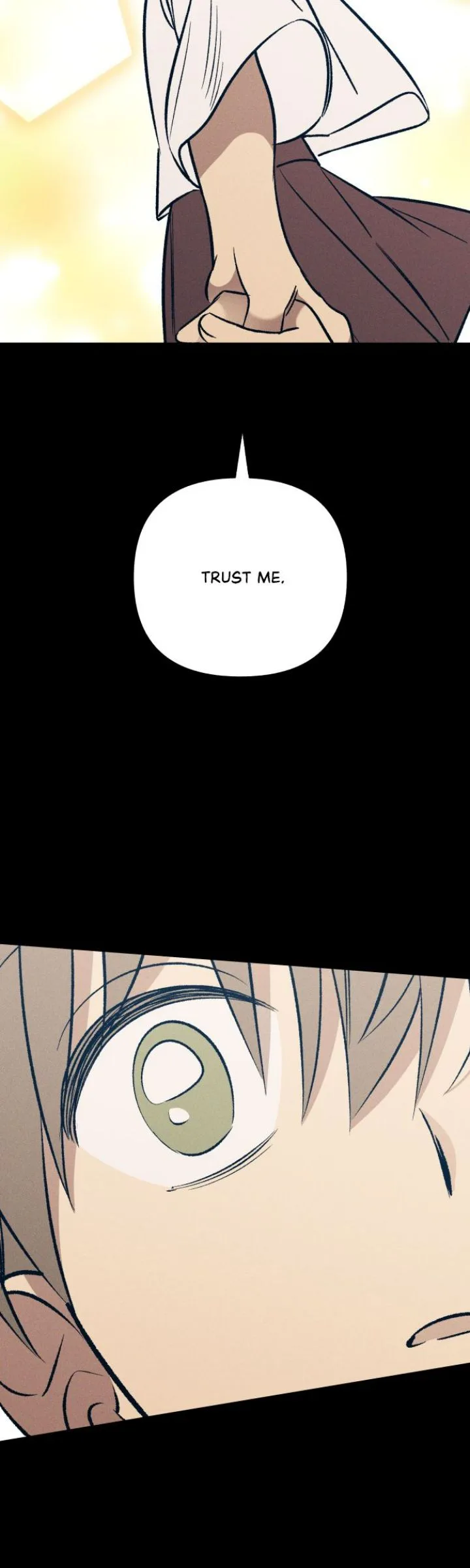 First Love, Lasting Hate Chapter 64 page 31