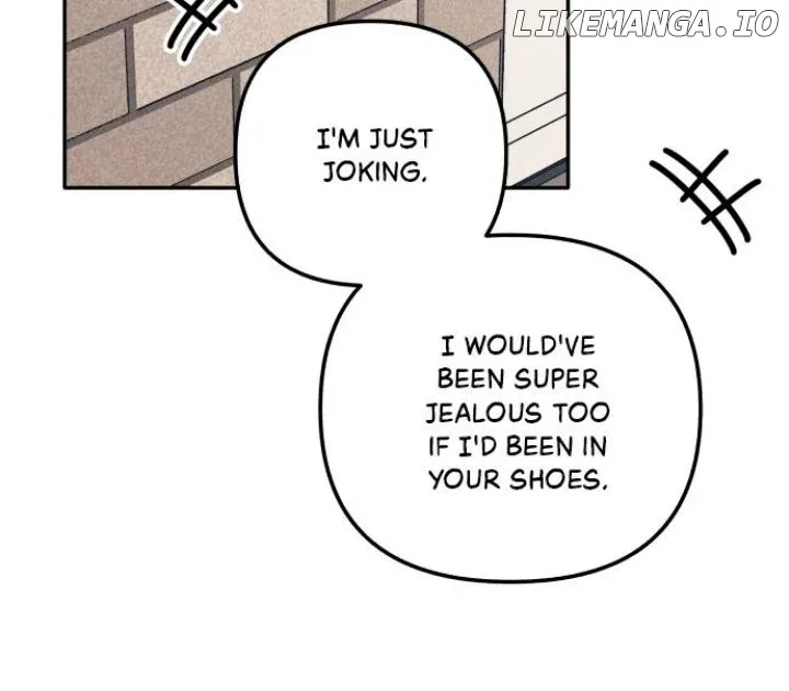First Love, Lasting Hate Chapter 65 page 31