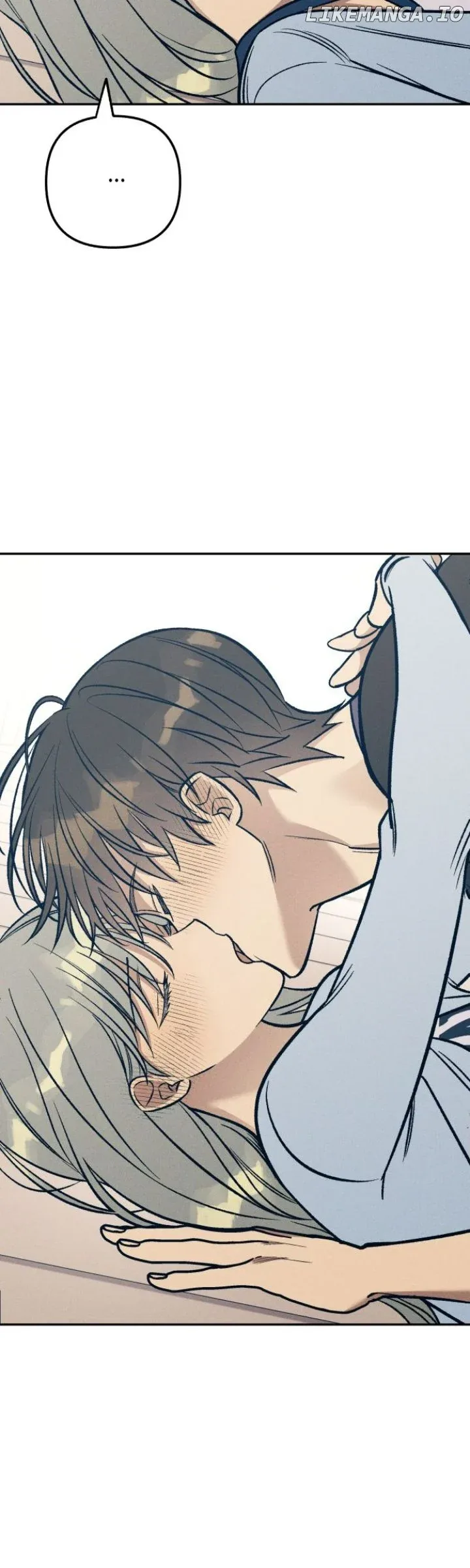 First Love, Lasting Hate Chapter 65 page 61