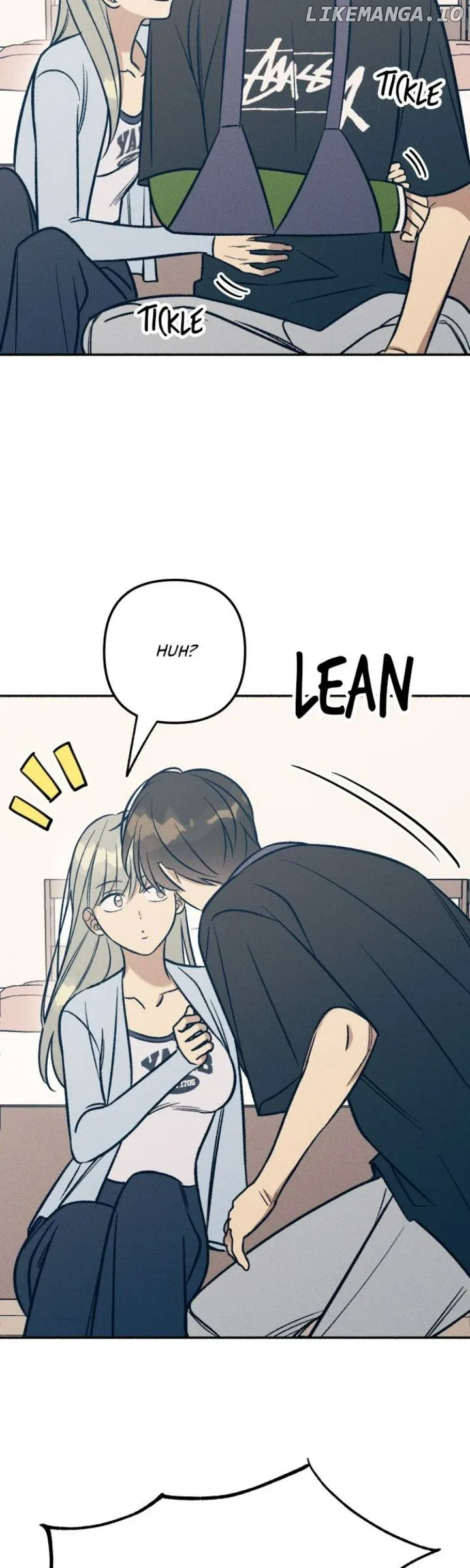 First Love, Lasting Hate Chapter 65 page 54