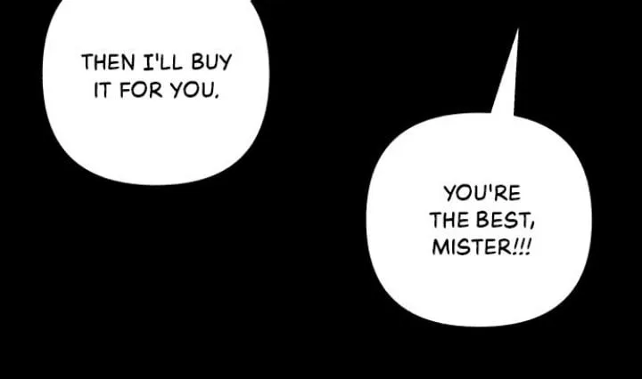 First Love, Lasting Hate Chapter 64 page 19