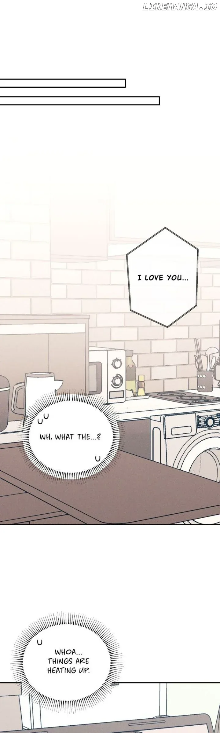 First Love, Lasting Hate Chapter 65 page 35