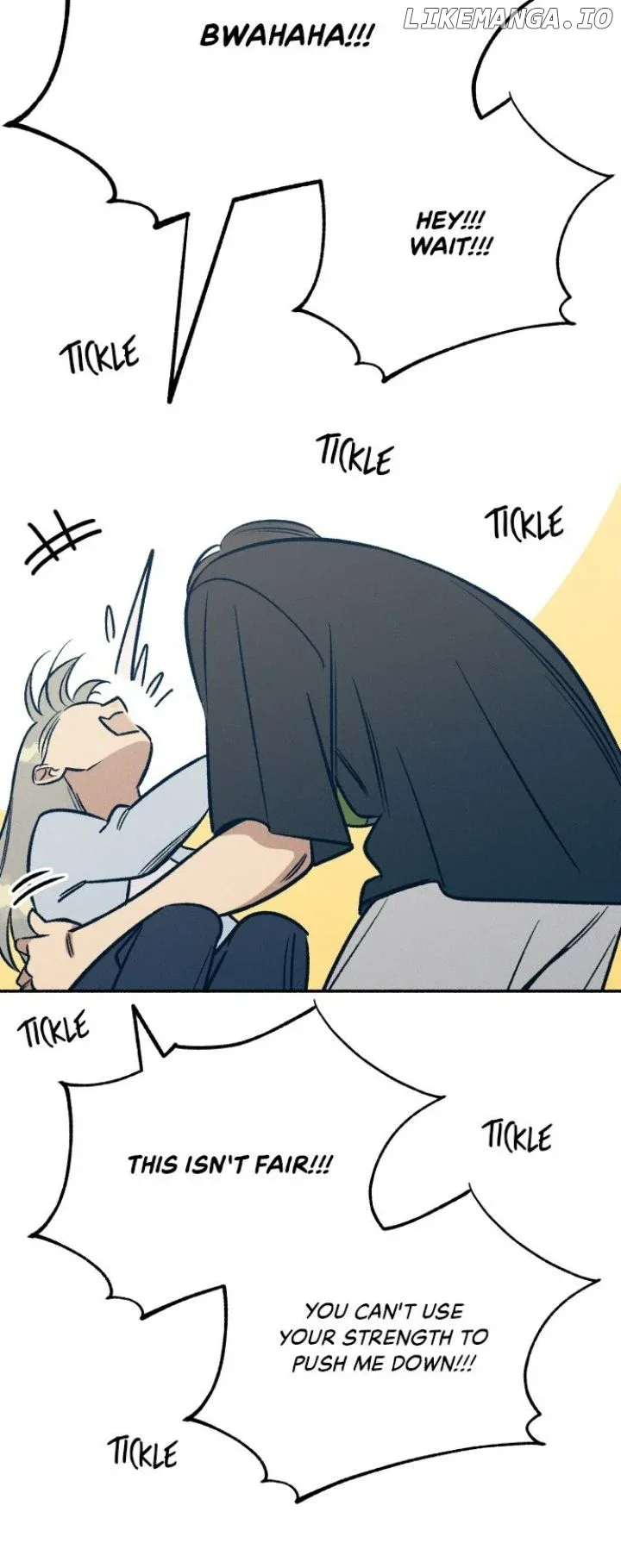 First Love, Lasting Hate Chapter 65 page 55
