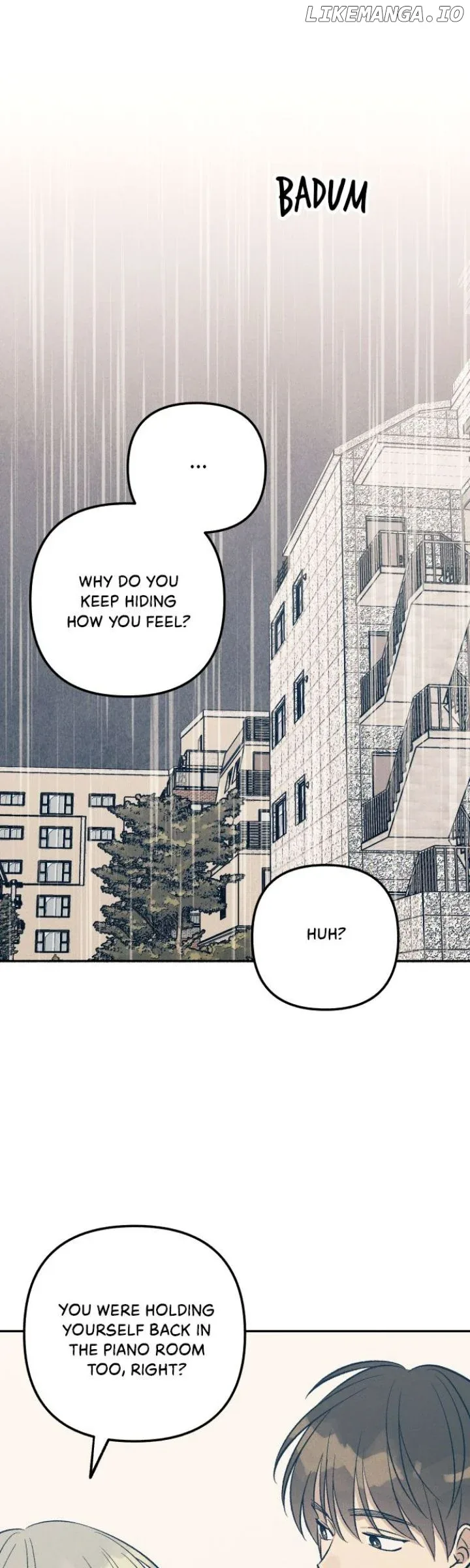 First Love, Lasting Hate Chapter 65 page 49