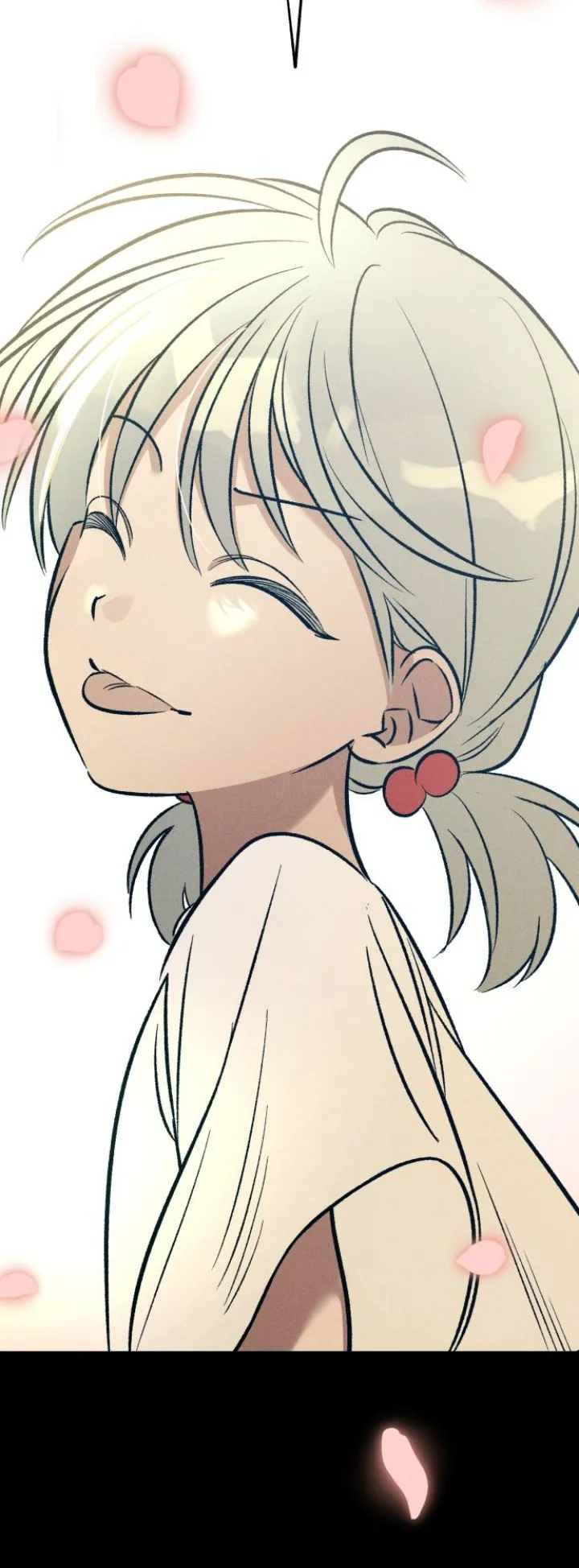 First Love, Lasting Hate Chapter 64 page 38