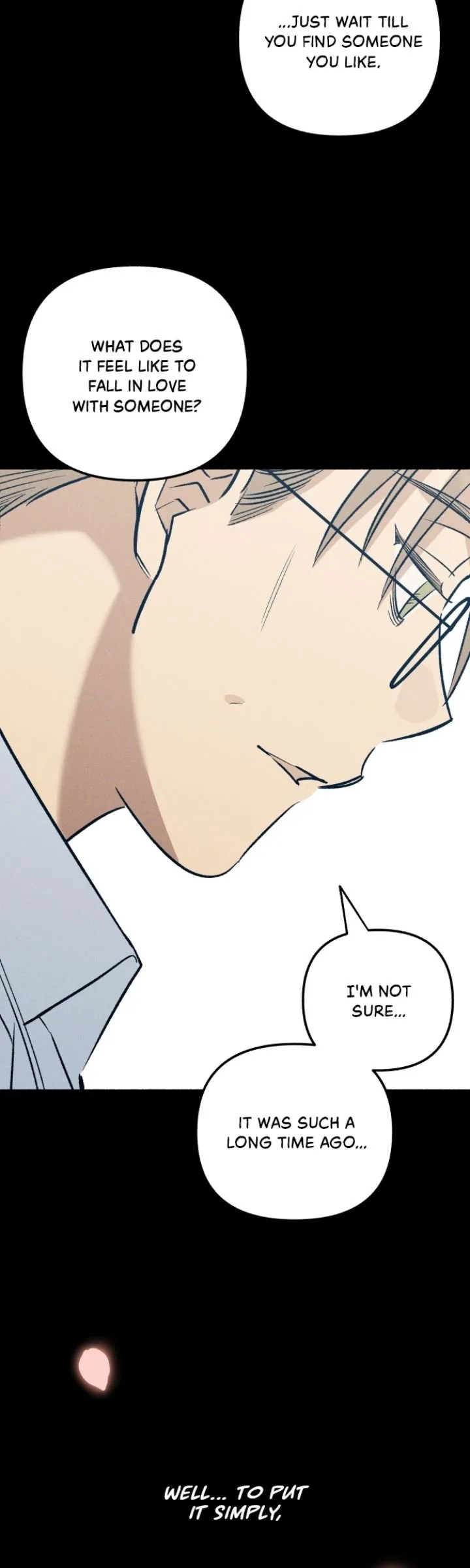 First Love, Lasting Hate Chapter 64 page 34