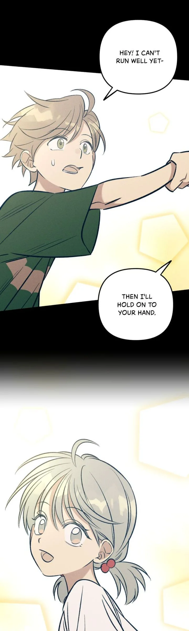 First Love, Lasting Hate Chapter 64 page 30
