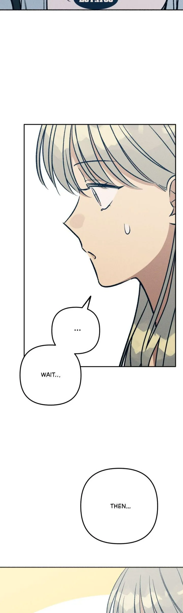 First Love, Lasting Hate Chapter 64 page 40