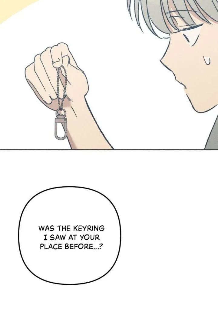 First Love, Lasting Hate Chapter 64 page 41