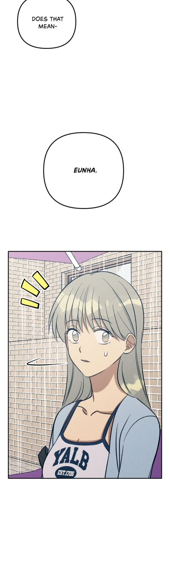 First Love, Lasting Hate Chapter 64 page 44